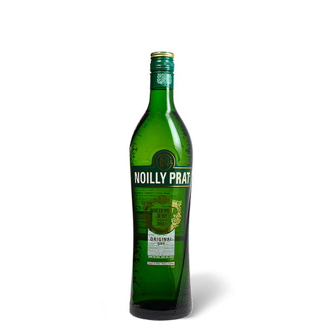 NOILLY PRAT Dry Vermouth 18°