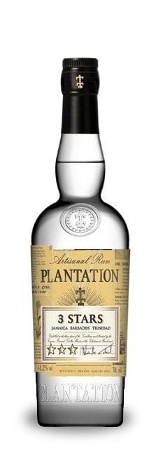 PLANTATION Rhum 3 Stars 41.2°