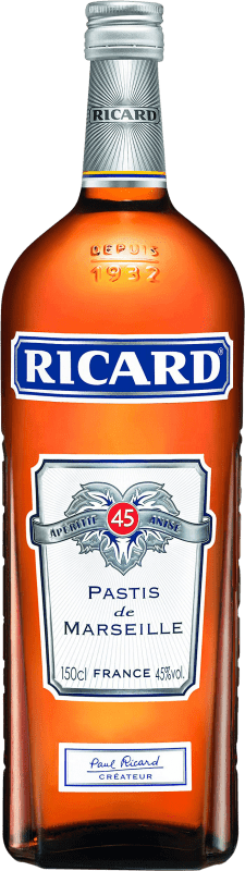 RICARD 45°