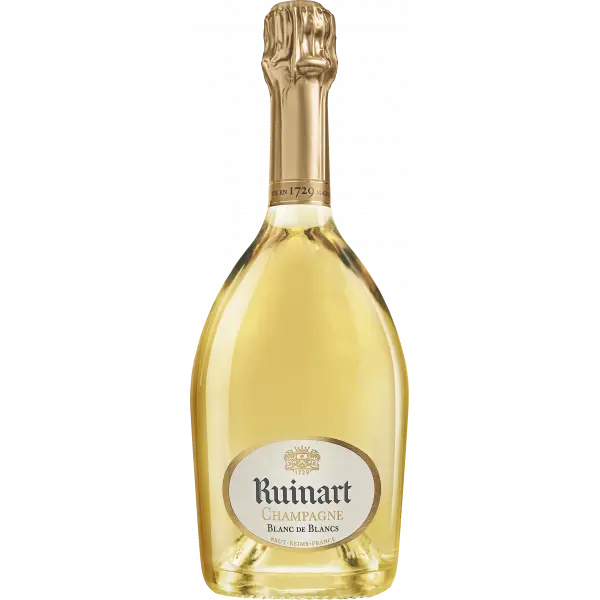 RUINART Blanc de blanc brut 12,5°