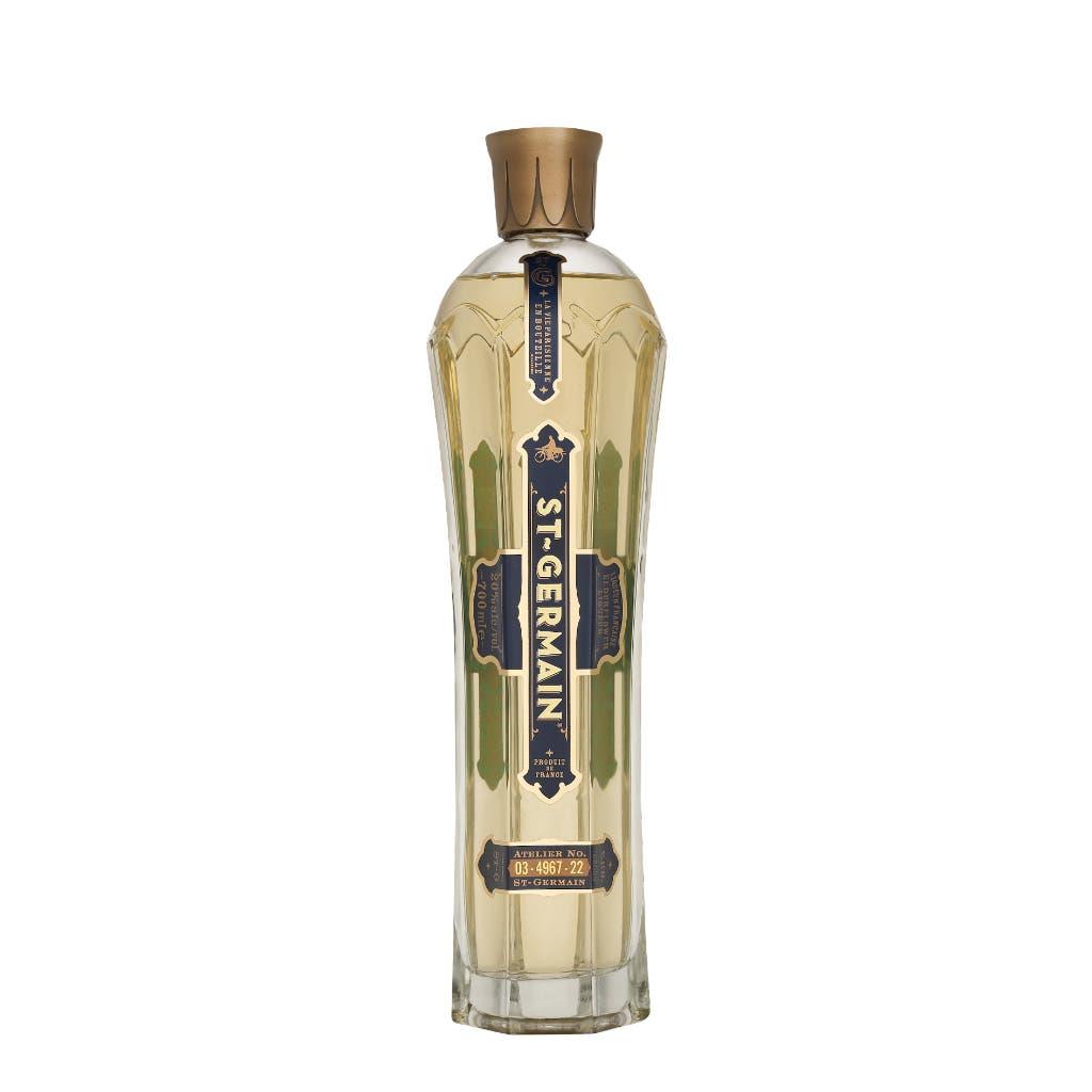 ST GERMAIN Liqueur De Fleur De Sureau 20°