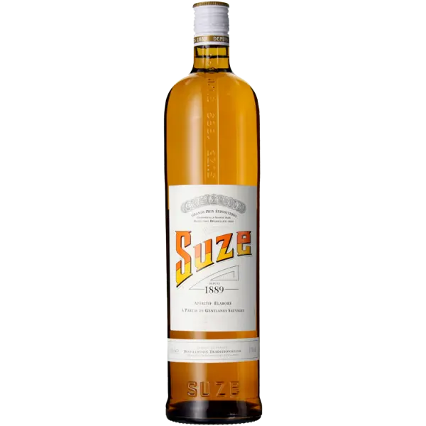 SUZE Originale 15°