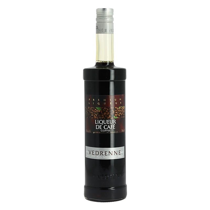 VEDRENNE Crème de Café 21°