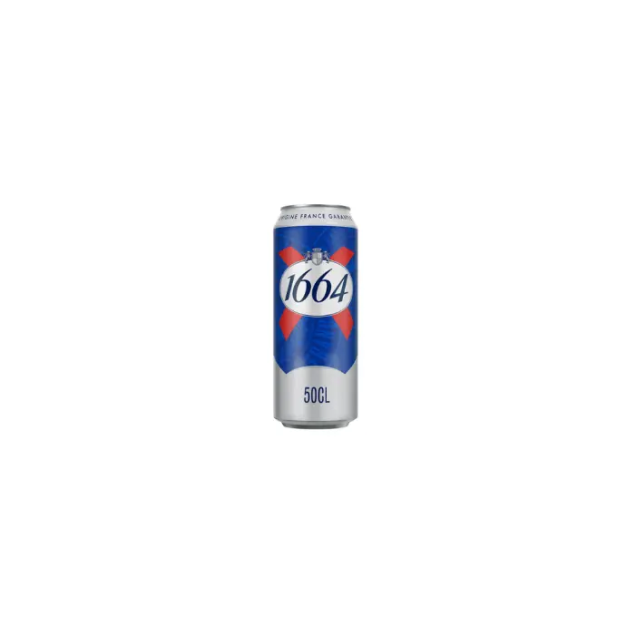 1664 Blonde 5,5°