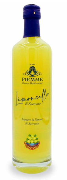 PIEMME Limoncello 32°