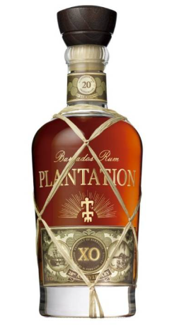PLANTATION Rhum XO 20 ans 40°