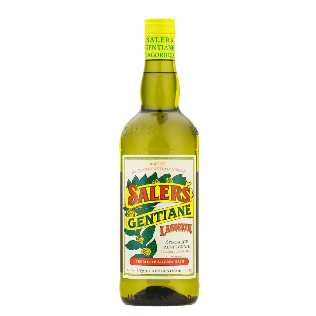 SALERS Gentiane 16°