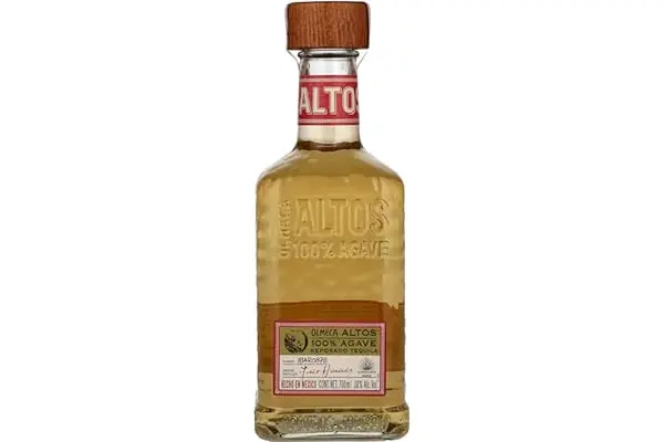 TEQUILA 1800 Reposado 38°