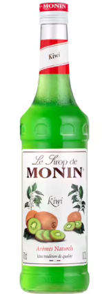 MONIN Sirop Goût Kiwi