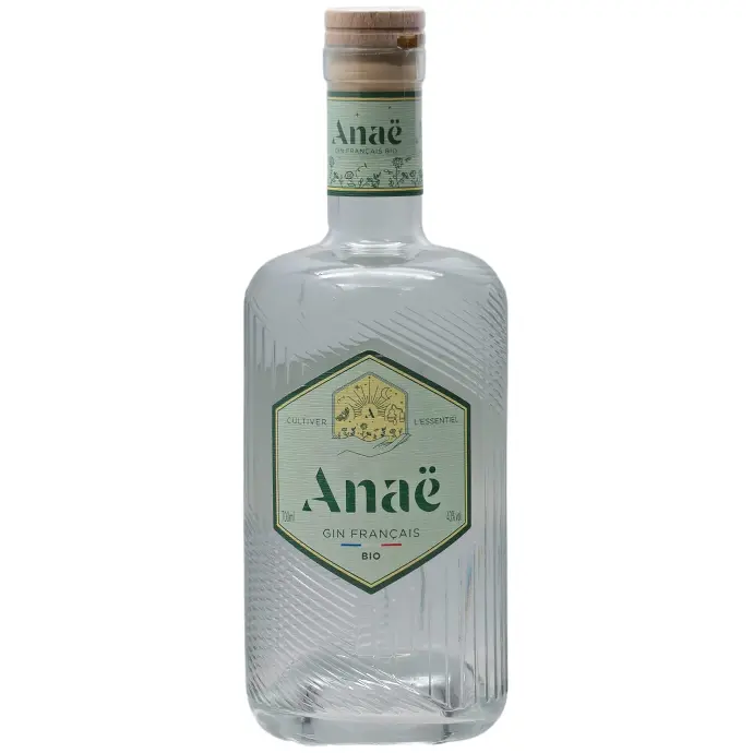 ANAE Gin BIO 43°