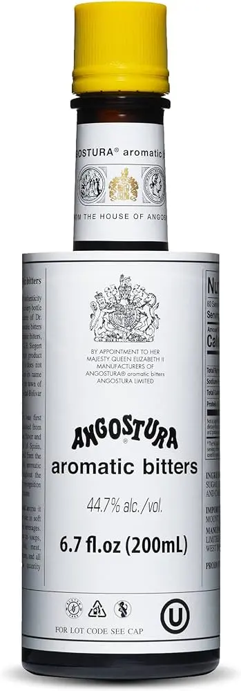 ANGOSTURA Bitter 44.7°