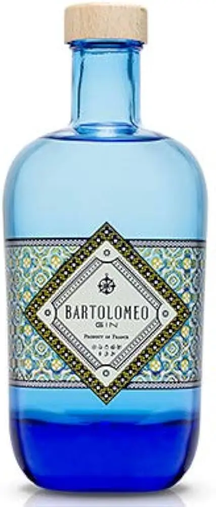 BARTOLOMEO Gin 44°