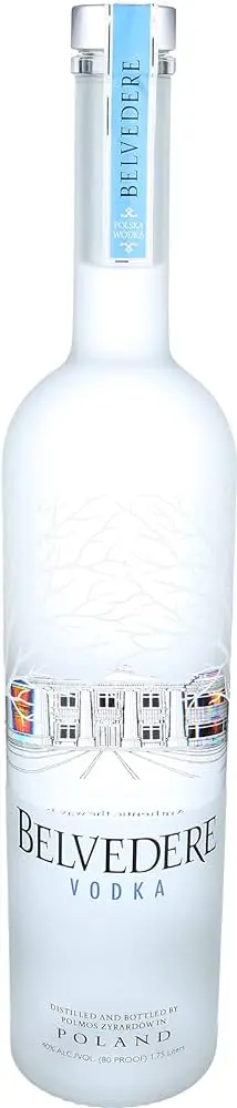 BELVEDERE Vodka 40°