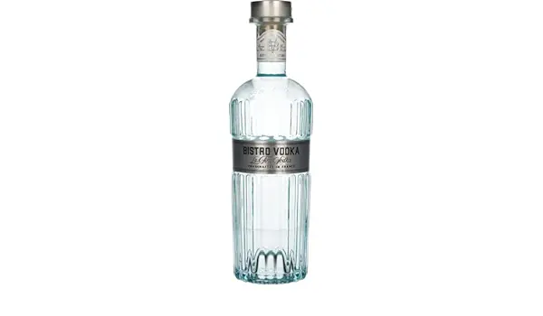 BISTRO VODKA Vodka Bistro 40°
