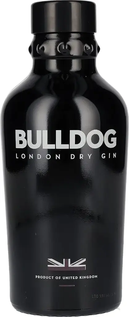 BULLDOG London Dry Gin 40°