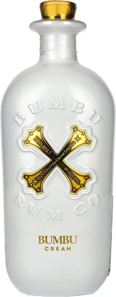 BUMBU Liqueur cream 15°