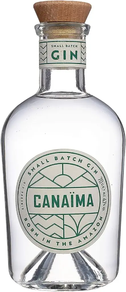 CANAIMA Gin 47°
