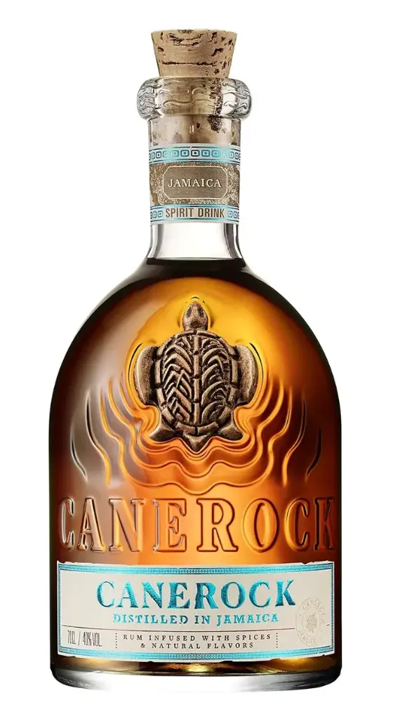 CANEROCK Boisson spiritueuse 40°