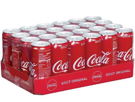COCA-COLA Original