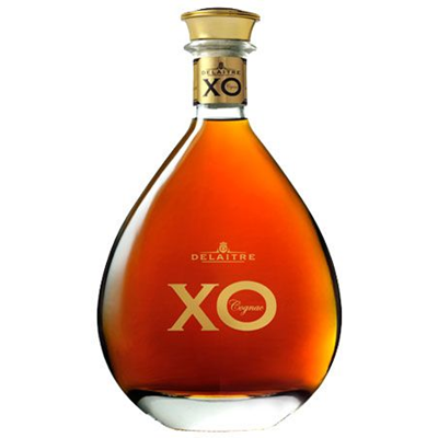 DELAITRE Cognac XO 40°