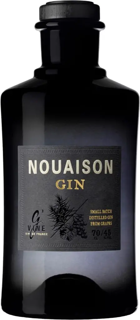 GVINE Gin Nouaison 45°