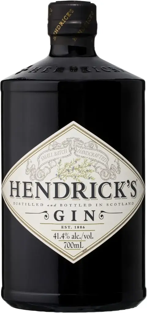 Hendrick's Gin 41.4°