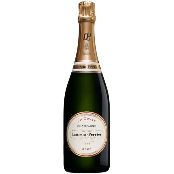 LAURENT PERRIER La Cuvée Champagne Brut