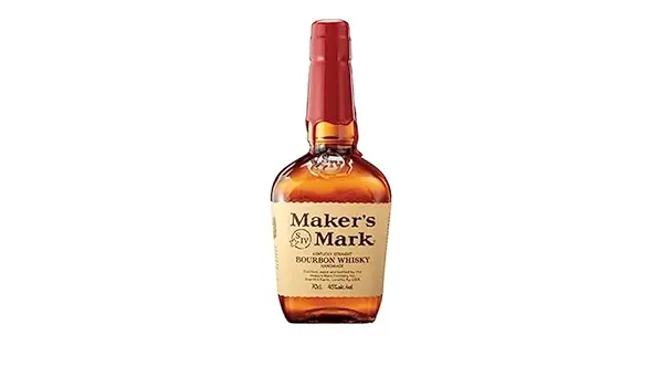 MARKER'S MARK Bourbon 45°