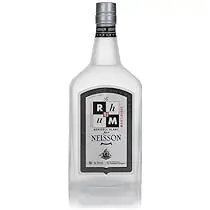 [NEISRHBL-VERR-0700-0001] NEISSON Rhum Agricole Blanc 55°
