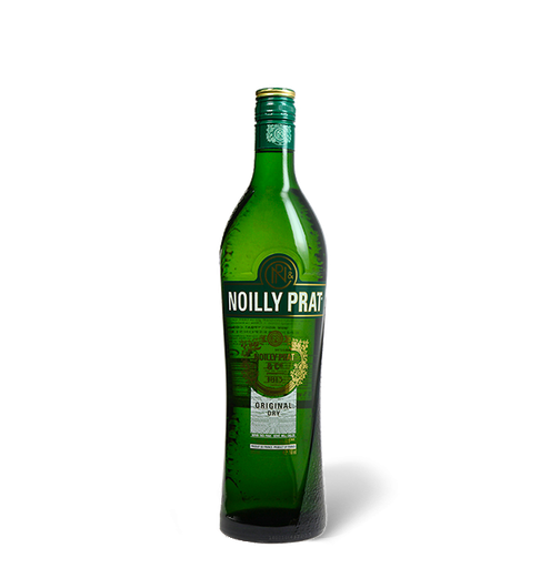[NOILDRYV-VERR-0750-0001] NOILLY PRAT Dry Vermouth 18°
