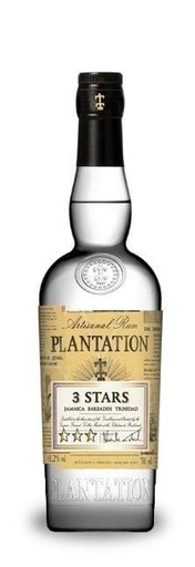 [RPLA3STR-VERR-0700-0001] PLANTATION Rhum 3 Stars 41.2°