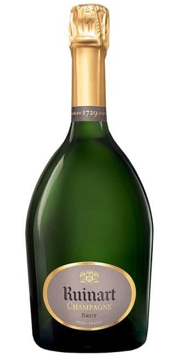 [RUINRBRU-VERR-0750-0001] RUINART R de Ruinart Champagne Brut 12°