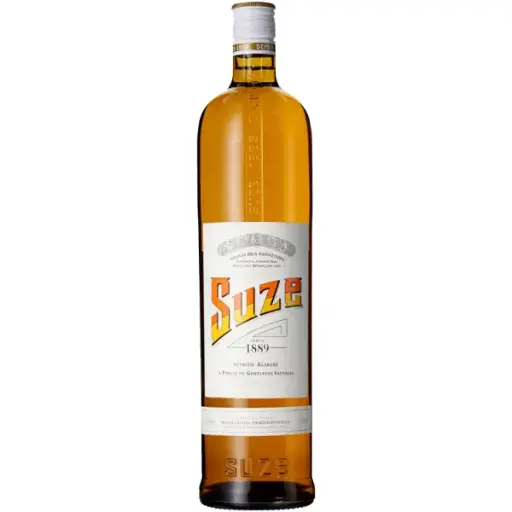 [SUZEORIG-VERR-1000-0001] SUZE Originale 15°