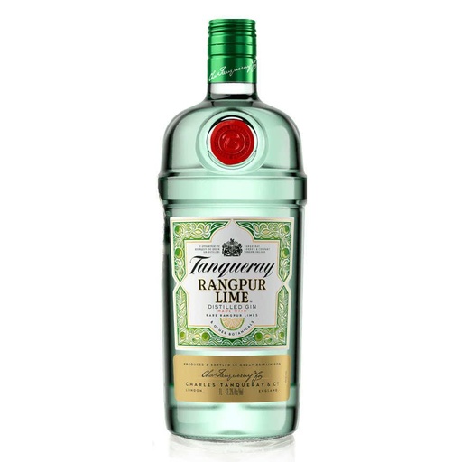 [TANQRANG-VERR-0700-0001] TANQUERAY Rangpur Distilled Gin 41°