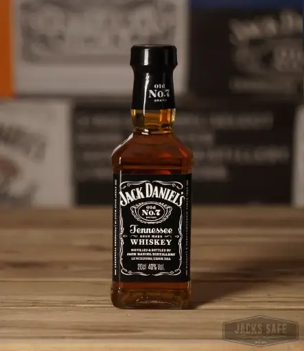 [JACKTWH7-VERR-0200-0001] Jack Daniels Tennesse Whiskey Old No.7 40°