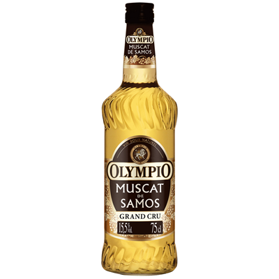 [OLYMMDSA-VERR-0750-0001] OLYMPIO Muscat de Samos 15°