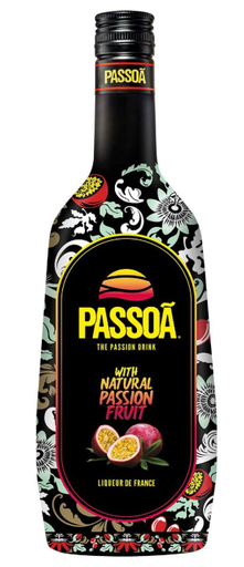 [PASSCOCK-VERR-0700-0001] PASSOA Cocktail 15°