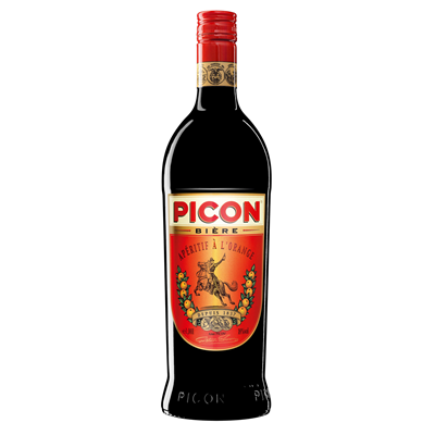 [PICOBIER-VERR-1000-0001] PICON Biere 18°