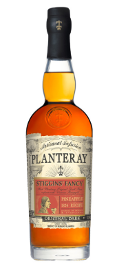 [RPLASTFP-VERR-0700-0001] PLANTATION Stiggins Fancy Pineapple 40°
