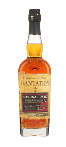 [RPLAORDA-VERR-0700-0001] PLANTATION Rhum original dark 40°