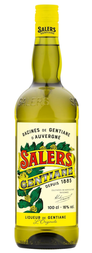 [SALEGENT-VERR-1000-0001] SALERS Gentiane 16°