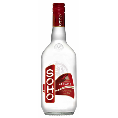 [SOHOLITC-VERR-0700-0001] SOHO litchi 15°