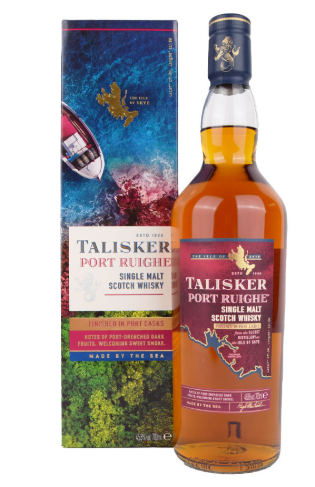 [TALIWHPR-VERR-0700-0001] TALISKER Whisky Port Ruighe 45.8°