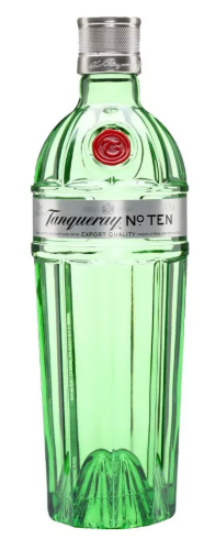 [TANQGTEN-VERR-0700-0001] TANQUERAY Gin Ten 47.3°