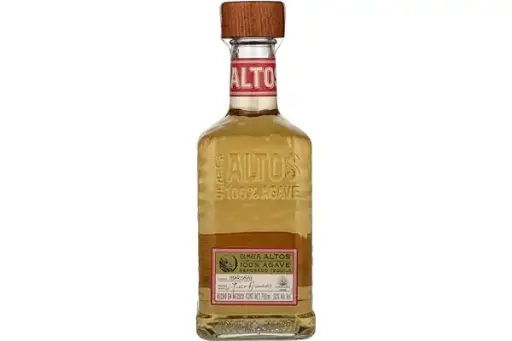 [TEQU1800-VERR-0700-0001] TEQUILA 1800 Reposado 38°