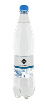 [RIOBLIOR-PLAS-1000-0006] RIOBA Limonade Originale