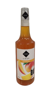[RIOBMANG-VERR-0700-0001] RIOBA Sirop Goût Mangue