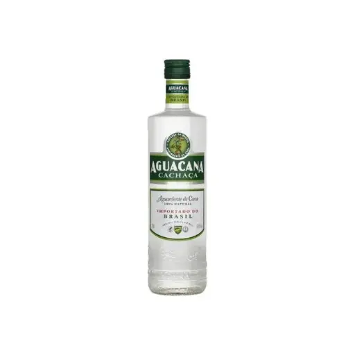 [AGUACACH-VERR-0700-0001] AGUACANA Cachaça 37.5°