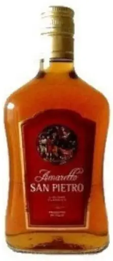[AMARSANP-VERR-0700-0001] AMARETTO San pietro 18°