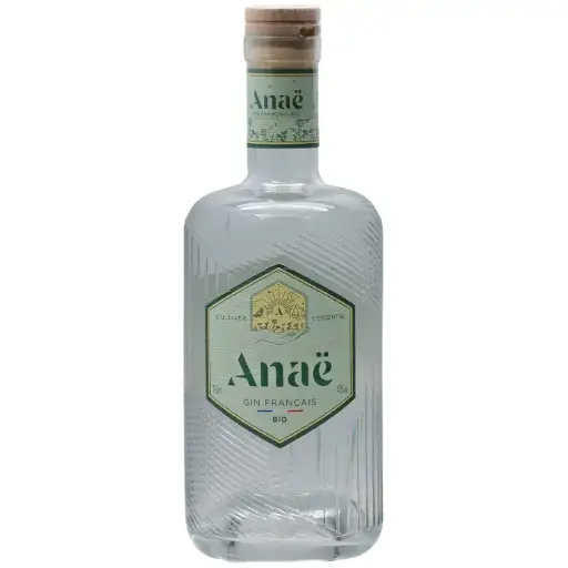 [ANAEGINB-VERR-0700-0001] ANAE Gin BIO 43°